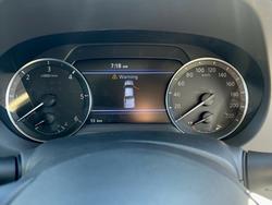 2025 NISSAN NP300 NAVARA PRO-4X