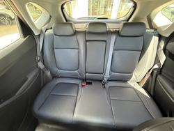 2025 Kia Seltos GT-Line