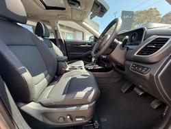 2025 Kia Seltos GT-Line