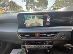 2025 Kia Seltos GT-Line