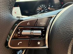 2025 Kia Seltos GT-Line