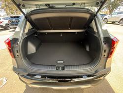 2025 Kia Seltos GT-Line