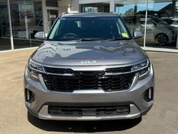 2025 Kia Seltos GT-Line