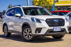 2025 Subaru Forester 2.5i-L