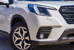2025 Subaru Forester 2.5i-L