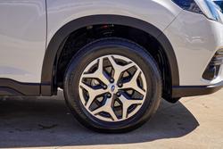 2025 Subaru Forester 2.5i-L