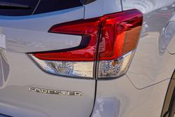 2025 Subaru Forester 2.5i-L