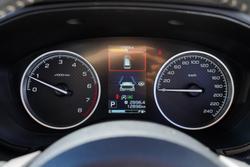 2025 Subaru Forester 2.5i-L