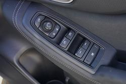 2025 Subaru Forester 2.5i-L