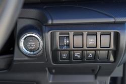 2025 Subaru Forester 2.5i-L