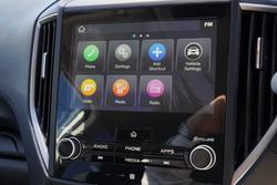 2025 Subaru Forester 2.5i-L