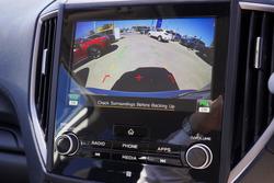 2025 Subaru Forester 2.5i-L