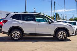 2025 Subaru Forester 2.5i-L