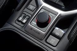 2025 Subaru Forester 2.5i-L