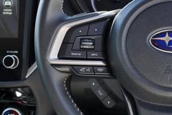 2025 Subaru Forester 2.5i-L