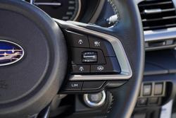 2025 Subaru Forester 2.5i-L