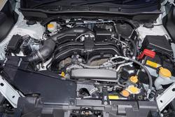 2025 Subaru Forester 2.5i-L