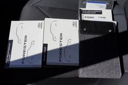 2025 Subaru Forester 2.5i-L