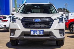 2025 Subaru Forester 2.5i-L