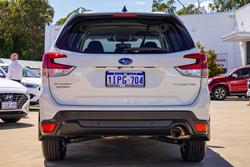 2025 Subaru Forester 2.5i-L