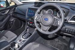 2025 Subaru Forester 2.5i-L