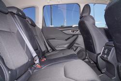 2025 Subaru Forester 2.5i-L