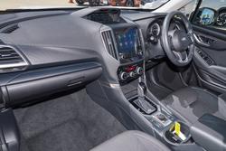 2025 Subaru Forester 2.5i-L