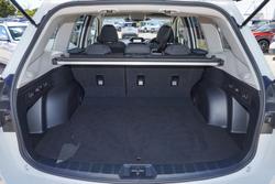 2025 Subaru Forester 2.5i-L