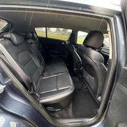 2016 Kia
Sportage SLi