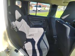 2025 Suzuki Jimny XL