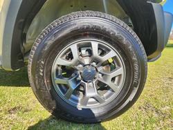 2025 Suzuki Jimny XL