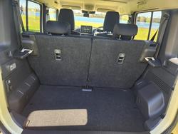 2025 Suzuki Jimny XL