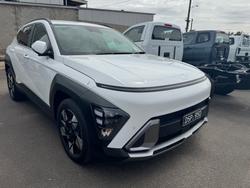 2025 HYUNDAI SX2 KONA HEV