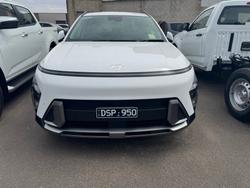 2025 HYUNDAI SX2 KONA HEV