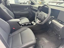 2025 HYUNDAI SX2 KONA HEV