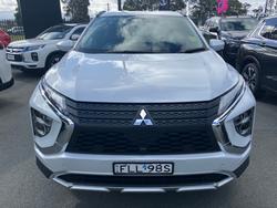 2024 MITSUBISHI
Eclipse Cross ASPIRE