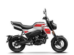 2025 CFMOTO XO PAPIO TRAIL