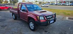 Holden Colorado