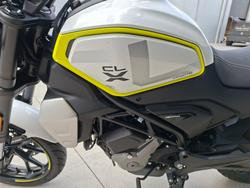 2023 CFMOTO  300 CL-X