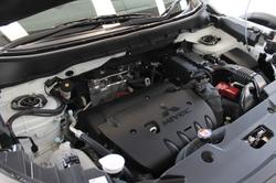 2021 Mitsubishi ASX ES