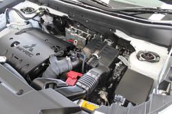 2021 Mitsubishi ASX ES