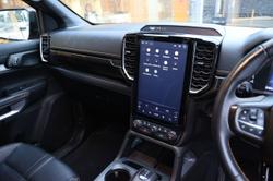 2022 FORD RANGER WILDTRAK 3.0 (4x4)
