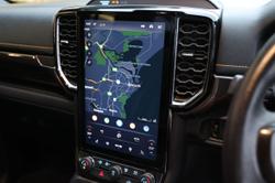 2022 FORD RANGER WILDTRAK 3.0 (4x4)