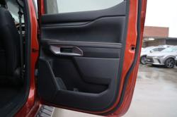 2022 FORD RANGER WILDTRAK 3.0 (4x4)