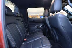 2022 FORD RANGER WILDTRAK 3.0 (4x4)