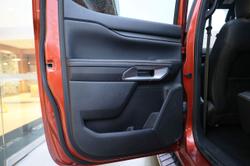 2022 FORD RANGER WILDTRAK 3.0 (4x4)