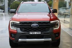 2022 FORD RANGER WILDTRAK 3.0 (4x4)