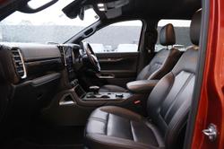2022 FORD RANGER WILDTRAK 3.0 (4x4)