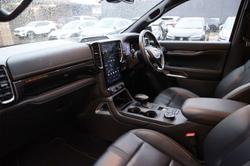 2022 FORD RANGER WILDTRAK 3.0 (4x4)
