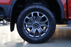 2022 FORD RANGER WILDTRAK 3.0 (4x4)